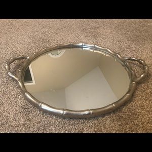 Accents - Home decor trey Accents - Home decor trey
